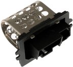 Dorman 984-578 HVAC Blower Motor Resistor - Front - view 2