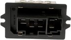 Dorman 984-578 HVAC Blower Motor Resistor - Front - view 1