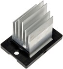 Dorman 984-579 HVAC Blower Motor Resistor - Front - view 3