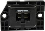 Dorman 984-579 HVAC Blower Motor Resistor - Front - view 1
