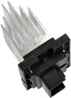 Dorman 984-579 HVAC Blower Motor Resistor - Front - view 2