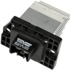 Dorman 984-579 HVAC Blower Motor Resistor - Front - view 4