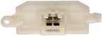 Dorman 984-583 HVAC Blower Motor Resistor - view 1