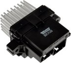 Dorman 984-602 HVAC Blower Motor Resistor - Rear - view 2