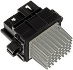 Dorman 984-602 HVAC Blower Motor Resistor - Rear - view 3