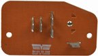 Dorman 984-604 HVAC Blower Motor Resistor - Rear - view 1