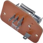 Dorman 984-604 HVAC Blower Motor Resistor - Rear - view 4