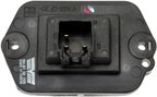 Dorman 984-607 HVAC Blower Motor Resistor - view 1