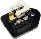 Dorman 984-612 HVAC Blower Motor Resistor - Front - view 3