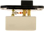 Dorman 984-653 HVAC Blower Motor Resistor - Front - view 3
