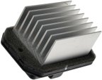 Dorman 984-656 HVAC Blower Motor Resistor - view 4