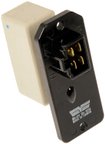 Dorman 984-676 HVAC Blower Motor Resistor - view 2
