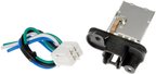 Dorman 984-693 HVAC Blower Motor Resistor Kit - view 4