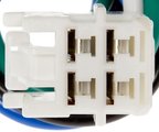 Dorman 984-693 HVAC Blower Motor Resistor Kit - view 5