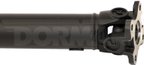 Dorman 986-040 Drive Shaft - Rear - view 3