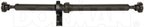 Dorman 986-041 Drive Shaft - Rear - view 1
