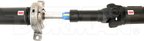 Dorman 986-044 Drive Shaft - Rear - view 4