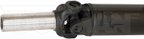 Dorman 986-045 Drive Shaft - Rear - view 2