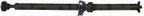 Dorman 986-057 Drive Shaft - Rear - view 1
