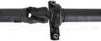 Dorman 986-068 Drive Shaft - Rear - view 4