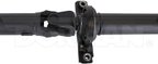 Dorman 986-074 Drive Shaft - Rear - view 4