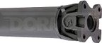 Dorman 986-076 Drive Shaft - Rear - view 3