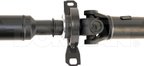 Dorman 986-077 Drive Shaft - Rear - view 4