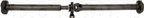 Dorman 986-078 Drive Shaft - Rear - view 1