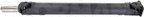 Dorman 986-100 Drive Shaft - Rear - view 1