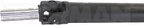 Dorman 986-100 Drive Shaft - Rear - view 2
