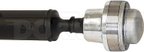 Dorman 986-101 Drive Shaft - Rear - view 3