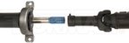 Dorman 986-103 Drive Shaft - Rear - view 4