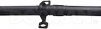 Dorman 986-105 Drive Shaft - Rear - view 6
