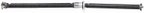Dorman 986-122 Drive Shaft - Rear - view 1