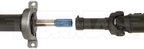Dorman 986-124 Drive Shaft - Rear - view 7