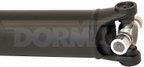 Dorman 986-127 Drive Shaft - Rear - view 4