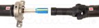 Dorman 986-129 Drive Shaft - Rear - view 6