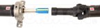 Dorman 986-129 Drive Shaft - Rear - view 7