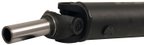 Dorman 986-143 Drive Shaft - Rear - view 2