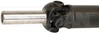 Dorman 986-157 Drive Shaft - Rear - view 3