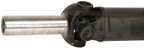 Dorman 986-157 Drive Shaft - Rear - view 5