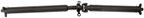 Dorman 986-160 Drive Shaft - Rear - view 1