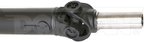 Dorman 986-166 Drive Shaft - Rear - view 3