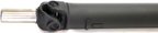 Dorman 986-198 Drive Shaft - Rear - view 3