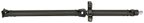 Dorman 986-204 Drive Shaft - Rear - view 1