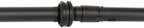 Dorman 986-211 Drive Shaft - Rear - view 6