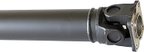 Dorman 986-216 Drive Shaft - Rear - view 6