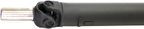 Dorman 986-232 Drive Shaft - Rear - view 5
