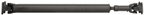 Dorman 986-233 Drive Shaft - Rear - view 1