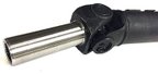 Dorman 986-286 Drive Shaft - Rear - view 2